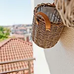 Lioli Infinity Villa Athitos #Northsky Afytos